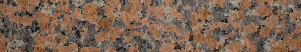 Plytelių apvadas MAPLE RED