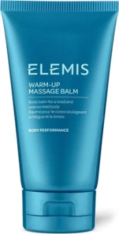 Kūno balzamas Elemis Warm-up Massage, 150 ml kaina