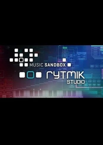 Rytmik Studio 
