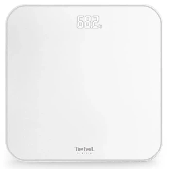 Svarstyklės Bathroom scale, Tefal baltas