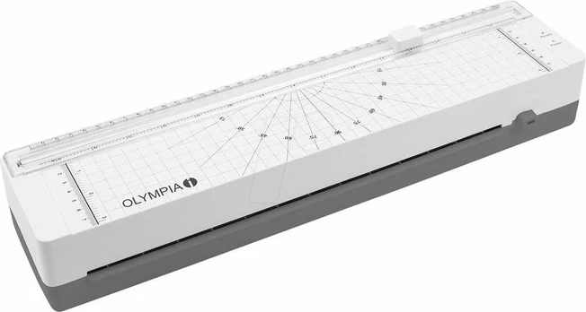 Olympia A 120 Combo DIN A4 laminatorius su pjaustytuvu