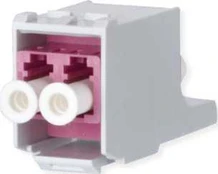 Triton METZ CONNECT OpDAT moduł LC-Duplex OM4