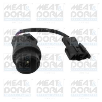jutiklis, greitis MEAT & DORIA MD871003