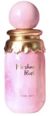 Paris Corner Marshmallow Blush Eau De Parfum 100 Ml