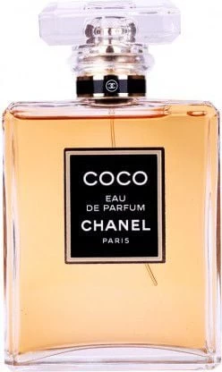 Kvapusis vanduo Chanel Coco EDP moterims 50 ml