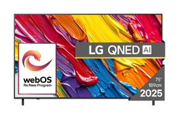 Televizorius LG 65QNED82A3B kaina