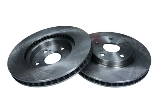 Stabdžių diskas MAXGEAR 19-2281