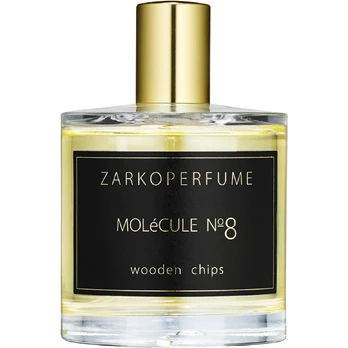 Nišiniai kvepalai Zarkoperfume Molecule No.8, 100 ml