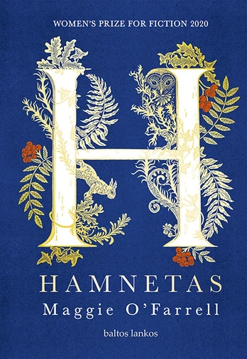 Hamnetas (2025)