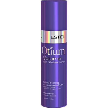 Estel OTIUM VOLUME purškiklis apimčiai 200 ml