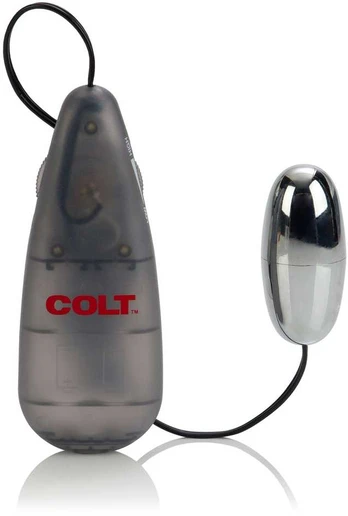 Calexotics Jajko/wibr-COLT MULT-SPEED POWER PAK BULLET