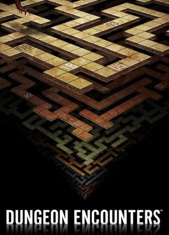 Dungeon Encounters PC