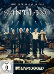 CD Santiano - MTV Unplugged