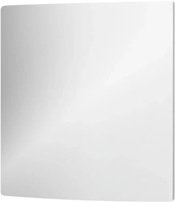 Orno Panel do wentylatora FLAT MINI, balta połysk