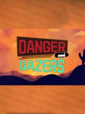 Danger Gazers PC kaina
