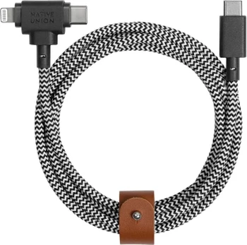 Native Union Belt Cable C to C/L