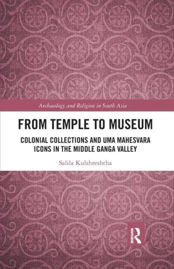 From Temple to Museum
