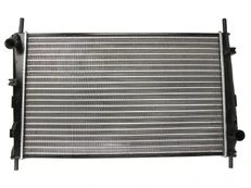 Variklio radiatorius D7G012TT kaina
