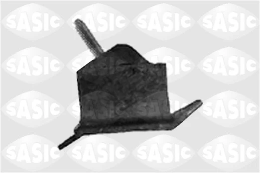 Variklio montavimas SASIC 4001333