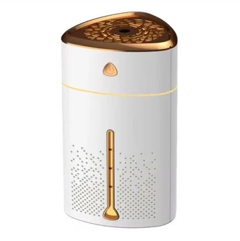 Ultragarsinis daugiafunkcinis oro drėkintuvas , 1000 ml