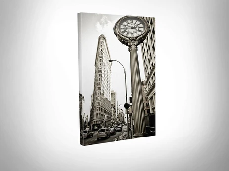 Reprodukcija Madison square, Niujorkas