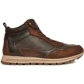 Auliniai batai Rieker B0508-25 Ruda