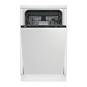 Indaplovė Beko BDIS38042Q