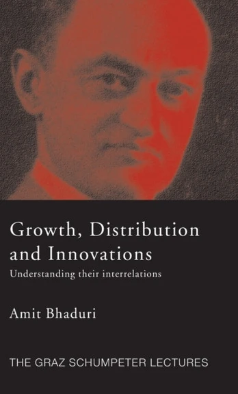 Growth, Distribution and Innovations