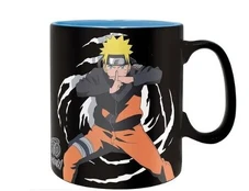 Naruto Shippuden Naruto & Kurama