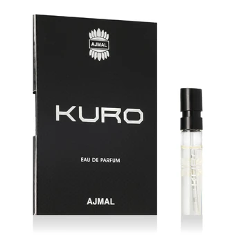 Ajmal Kuro 1.5ml Vyrams