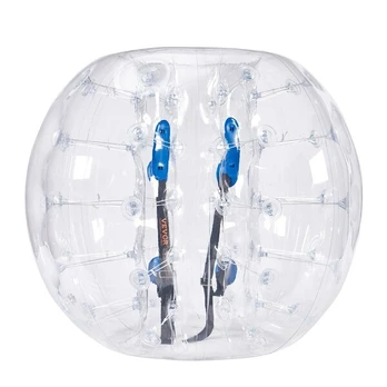 Pripučiamas kamuolys Vevor HCPPQ-001, 1.2 m