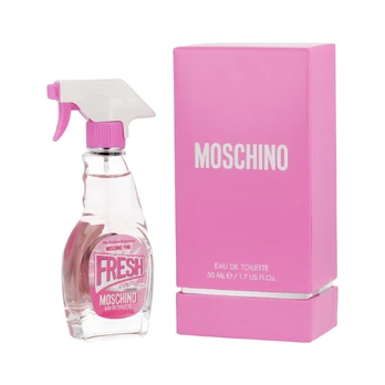 Moschino Fresh Couture Pink EDT 50 ml