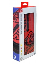 Konsolės dėklas PDP Deluxe Super Mario Kana Edition kaina