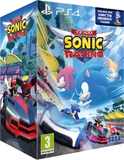 Team Sonic Racing  kaina