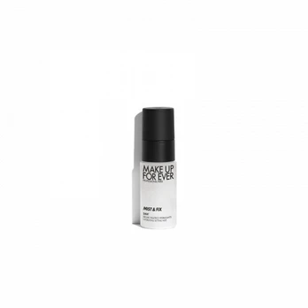 Make Up For Ever Mist & Fix Purškiklis fiksuojantis makiažą, 30ml