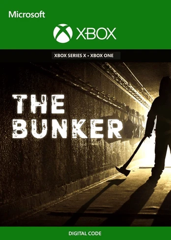 The Bunker Xbox