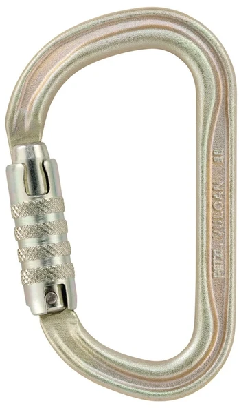 Petzl VULCAN TRIACT-LOCK, v2020