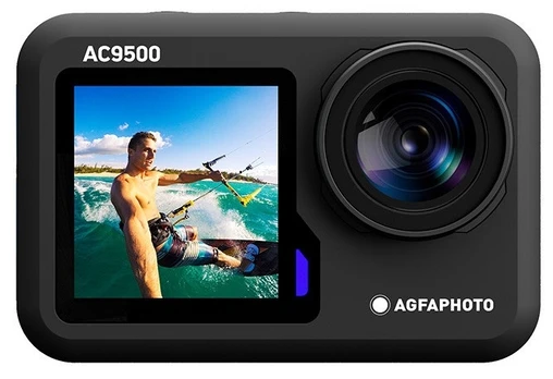 Agfaphoto Realimove AC9500