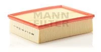 Oro filtras MANN-FILTER C27192/1