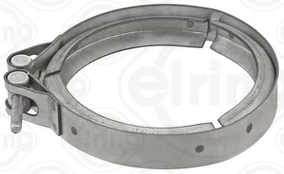 spaustukas, išmetimo sistema ELRING EL484970