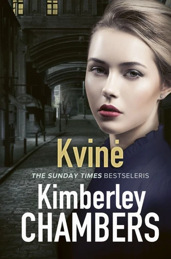 Kvinė (2021)