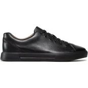 Laisvalaikio batai Clarks Un Costa Lace 261449047 Juoda
