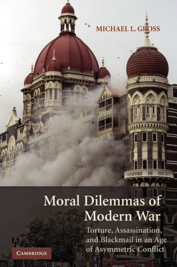 Moral Dilemmas of Modern War