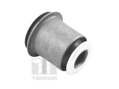 TED-GUM TED19721 Front wishbone bush