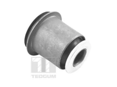 TED-GUM TED19721 Front wishbone bush kaina