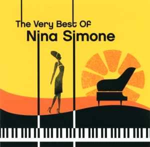 CD Nina Simone - The Very Best Of