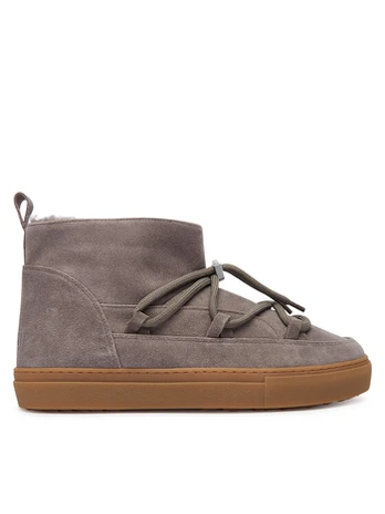 Sniego batai Inuikii Classic Low 2001.001.0021 Pilka