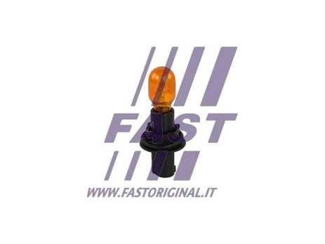 Lemputės lizdas, priekinis žibintas FAST FT88903