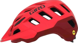 Dviratininkų šalmas universalus GIRO Radix 308603, raudonas, S kaina