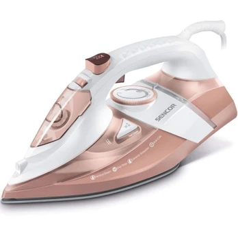 Lygintuvas Sencor SSI 8300RS